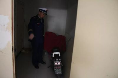 火災(zāi)警示月活動|川匯區(qū)消防大隊(duì)開展電動自行車消防安全綜合治理工作