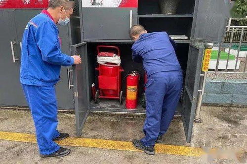 我為群眾辦實(shí)事 鹽津消防完成4月份 雙隨機(jī) 一公開 消防監(jiān)督檢查