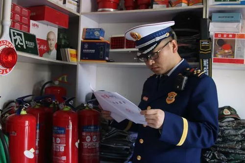 伊犁消防 檢查 宣傳 雙拳出擊 全面掀起 3 15 消防產(chǎn)品打假熱潮