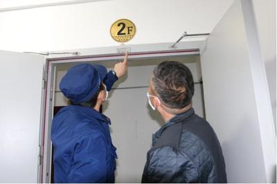 湖北天門:助力復(fù)工復(fù)產(chǎn) 保障消防產(chǎn)品&ldquo;真&rdquo;安全