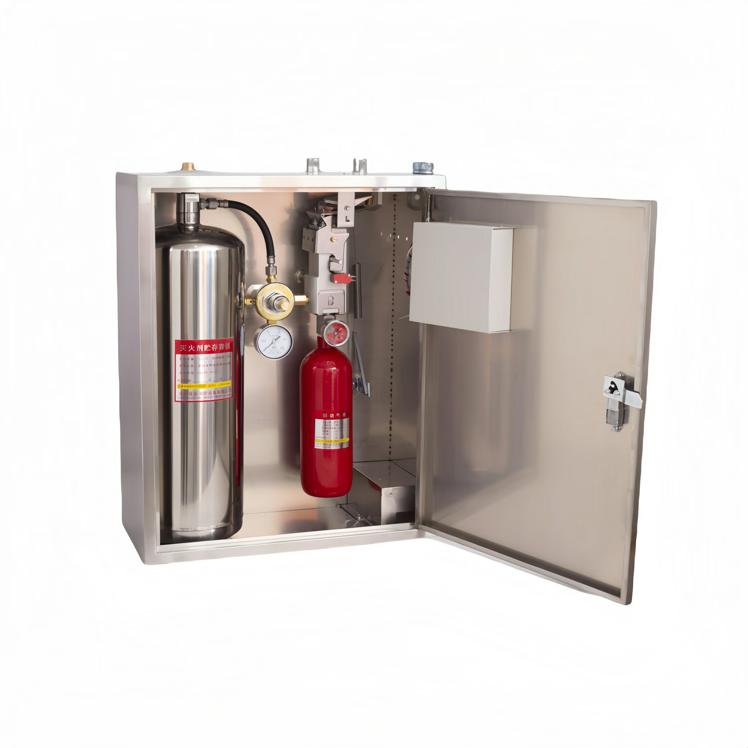 滅火噴淋裝置設(shè)備學校商場消防檢查驗收專用工廠直銷 0kg 二氧化碳 cm