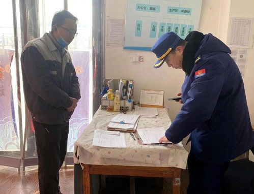 冬春火災(zāi)防控動態(tài) 盤錦消防安全檢查“回頭看”，隱患全無背后的消防檢測服務(wù)